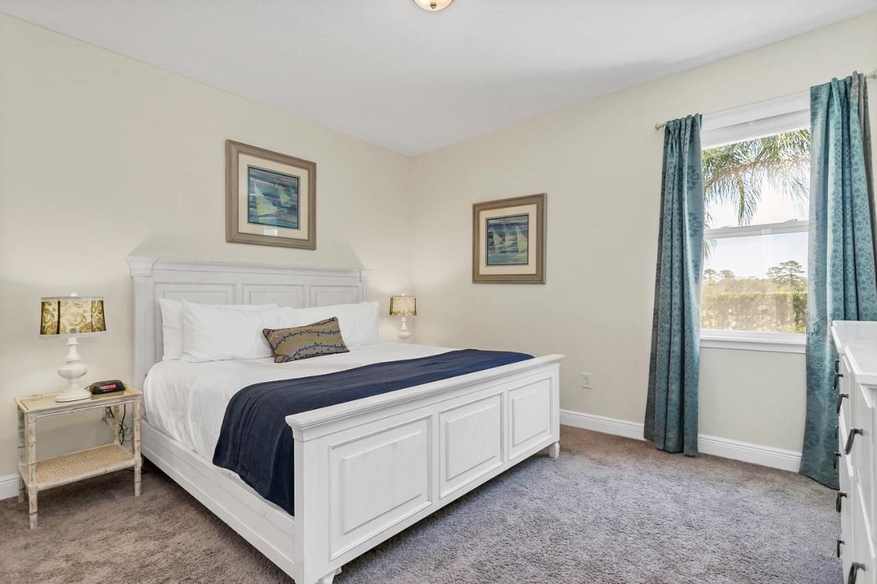 8 Bedroom Vacation Home With Pool 올랜도 외부 사진
